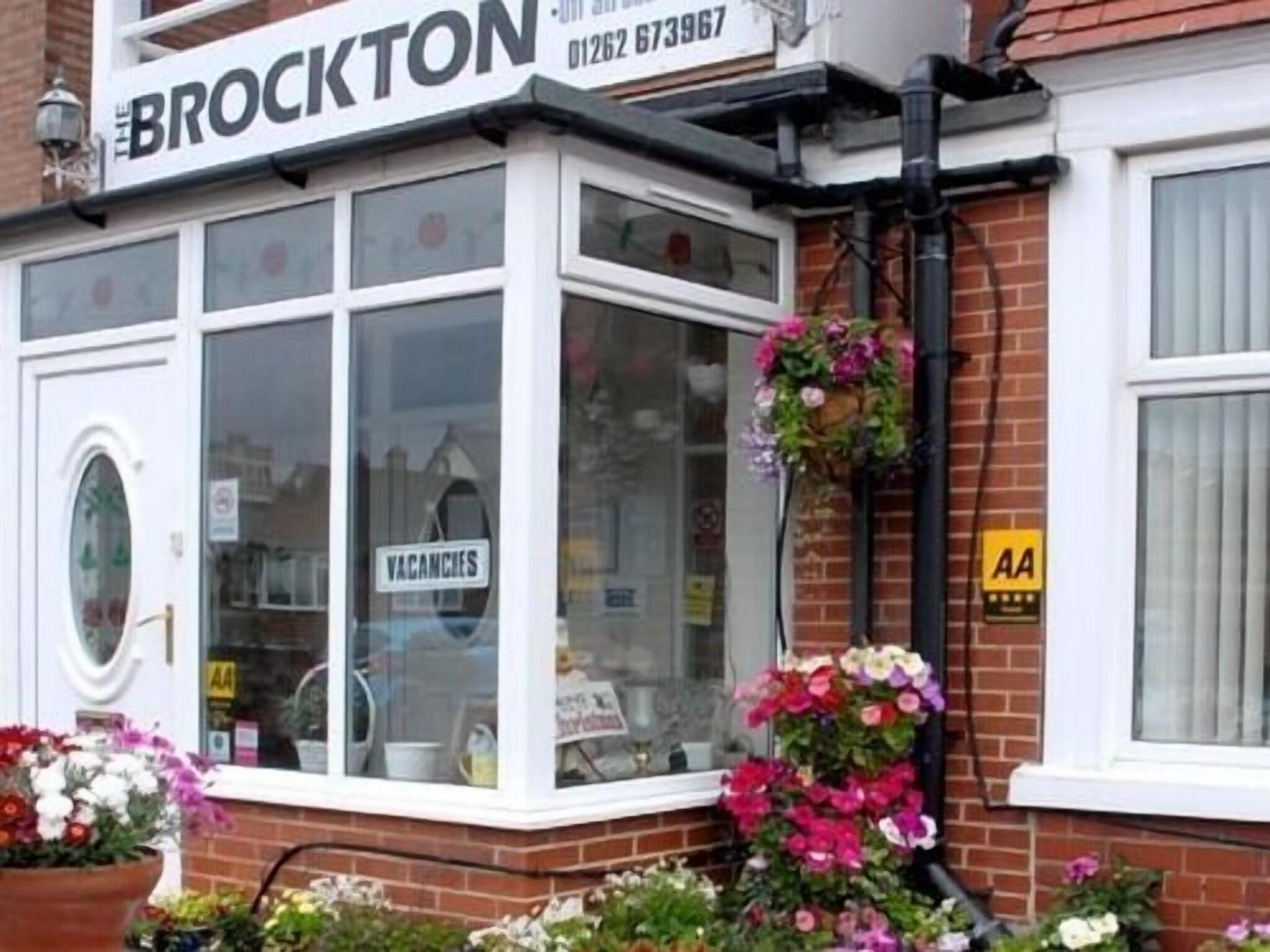 The Brockton 1/15