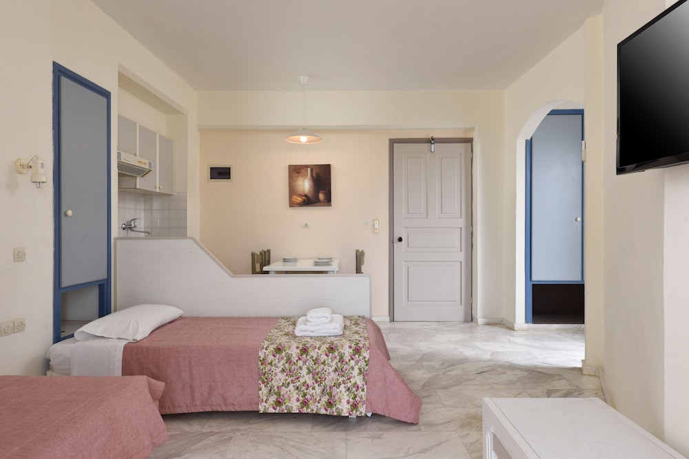Ariadne Hotel 14/30