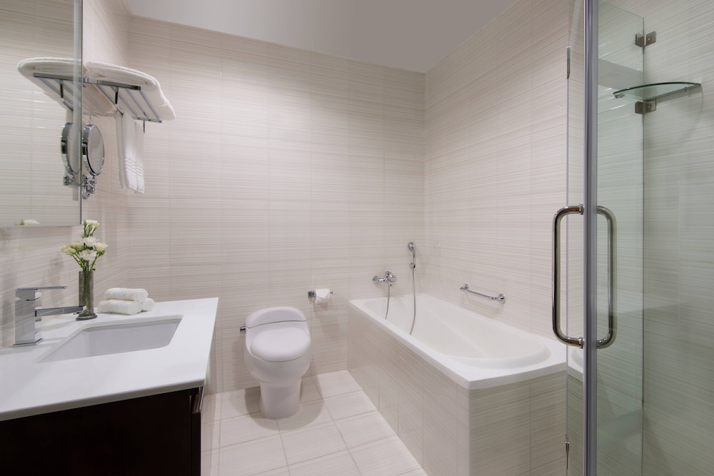 Marriott Executive Apartments City Center Doha 10/27