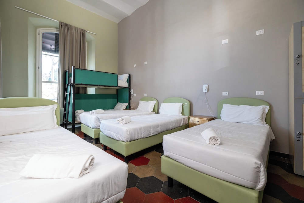 Borgo Ripa Urban Travel 30/61