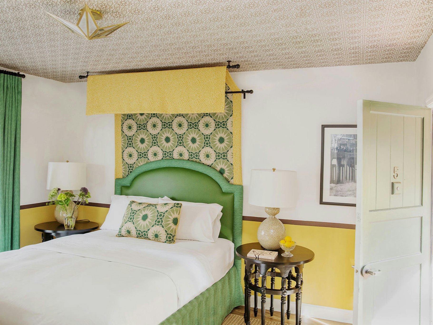 Casa Laguna Inn Spa 9/45