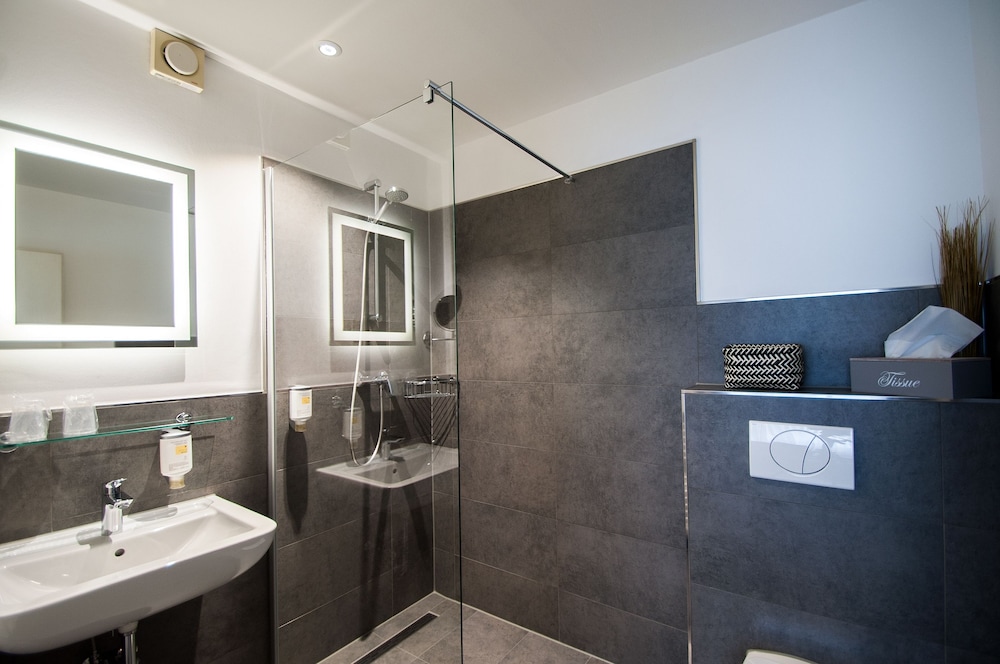 Hotel Alte Redaktion Superior 46/49