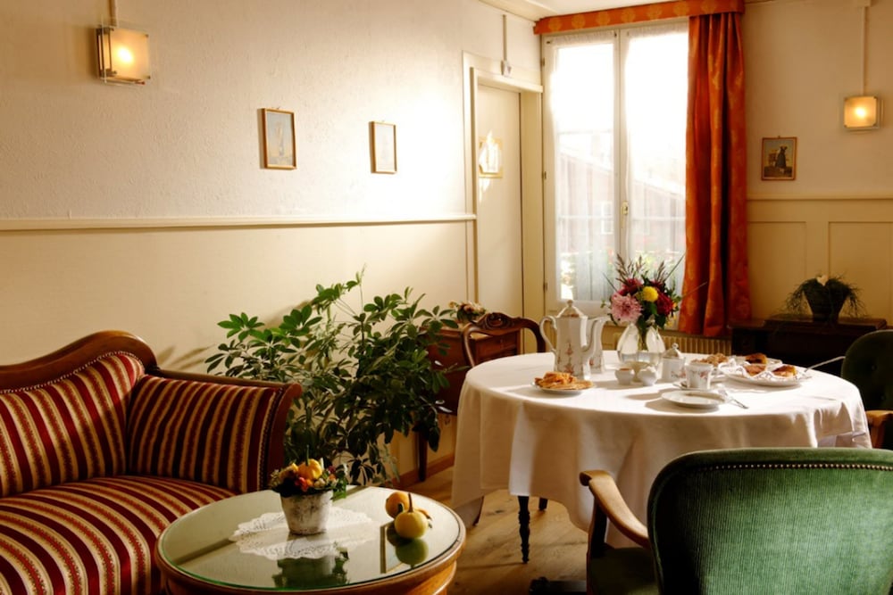 Hotel Baeren the Bear Inn 67/80