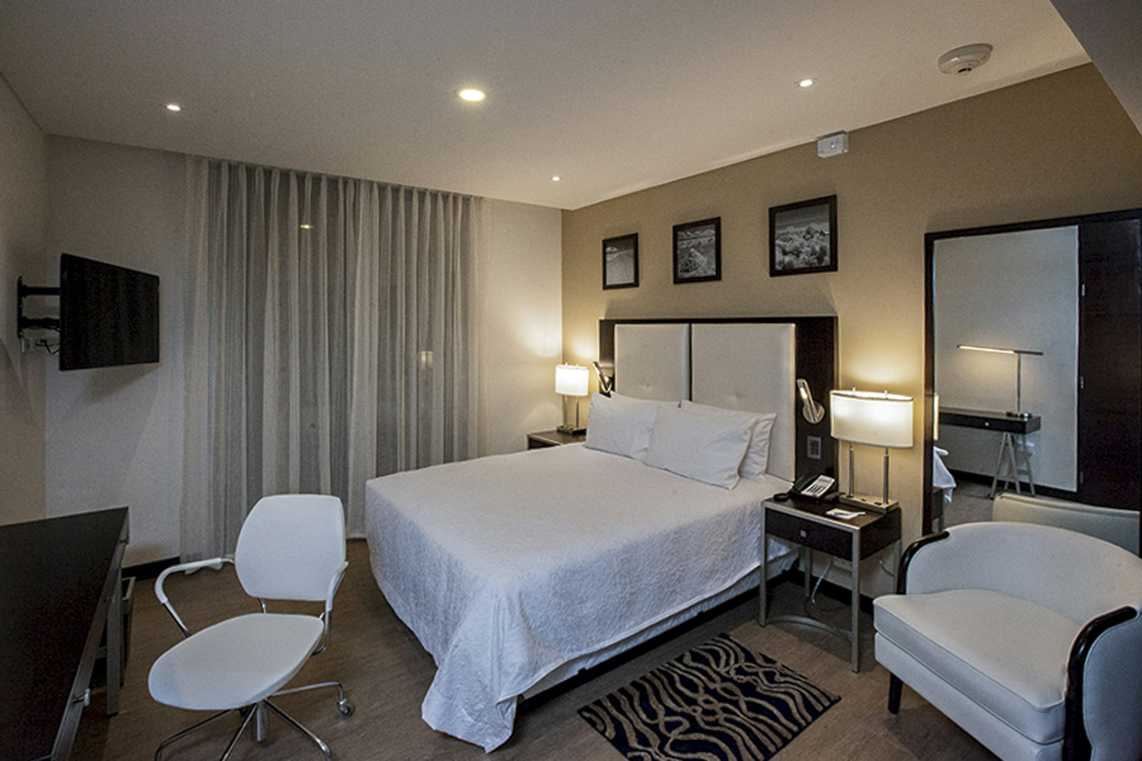 Hampton By Hilton Santa Cruz Equipetrol 11/56