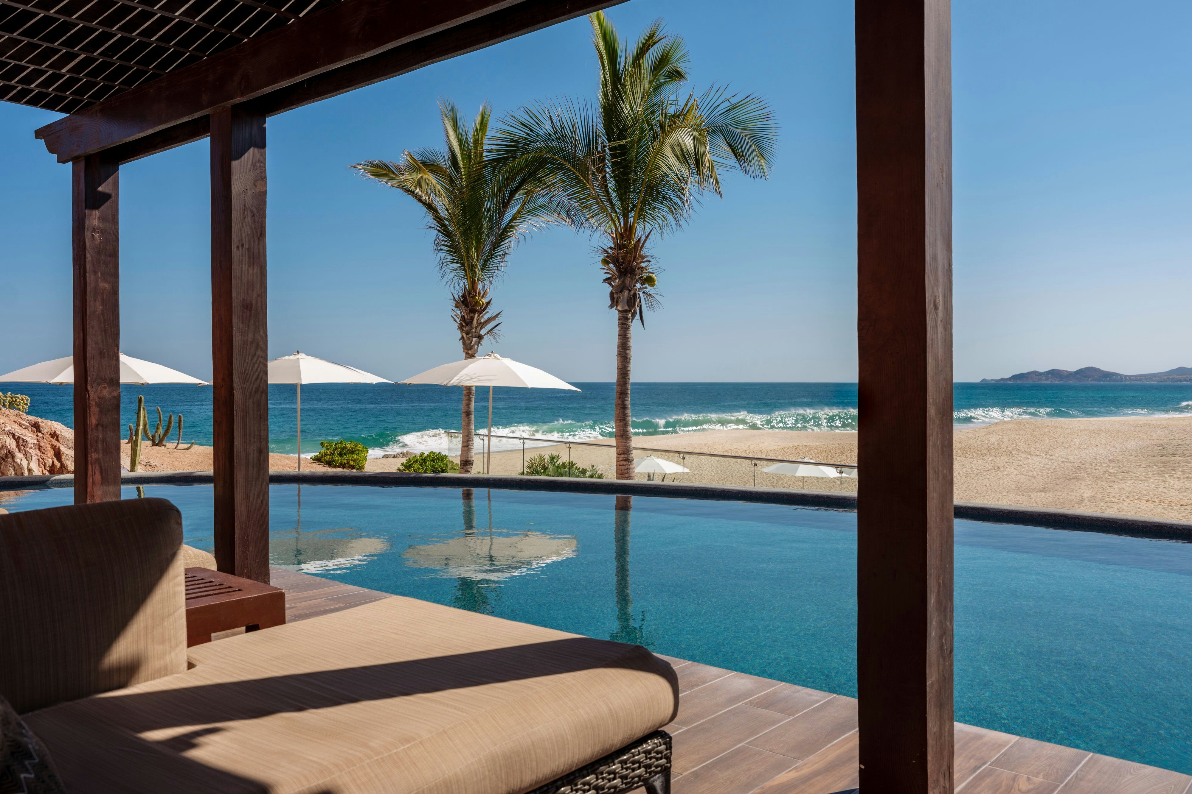 The Westin Los Cabos Resort Villas 7/50