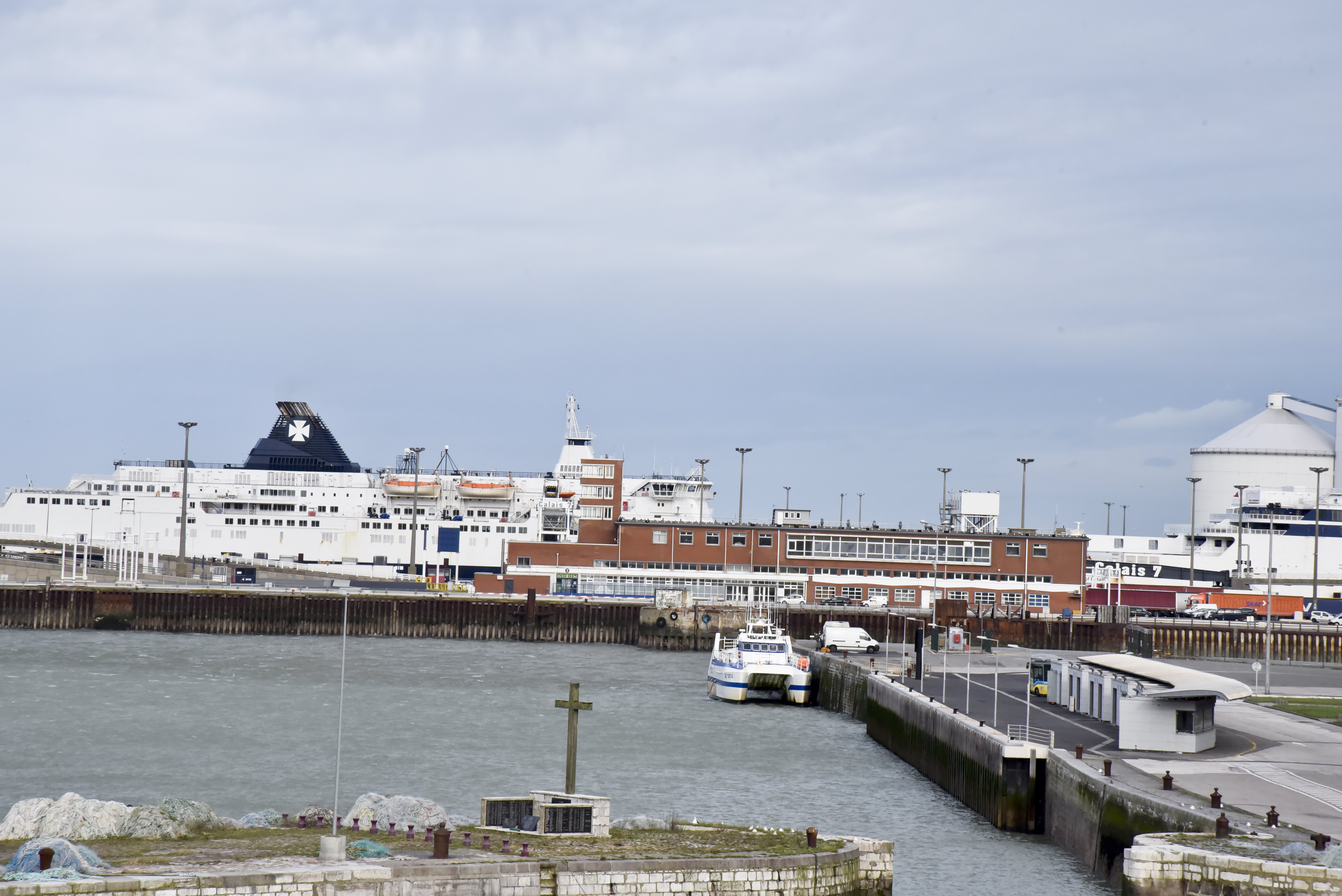 Holiday Inn Calais 31/34