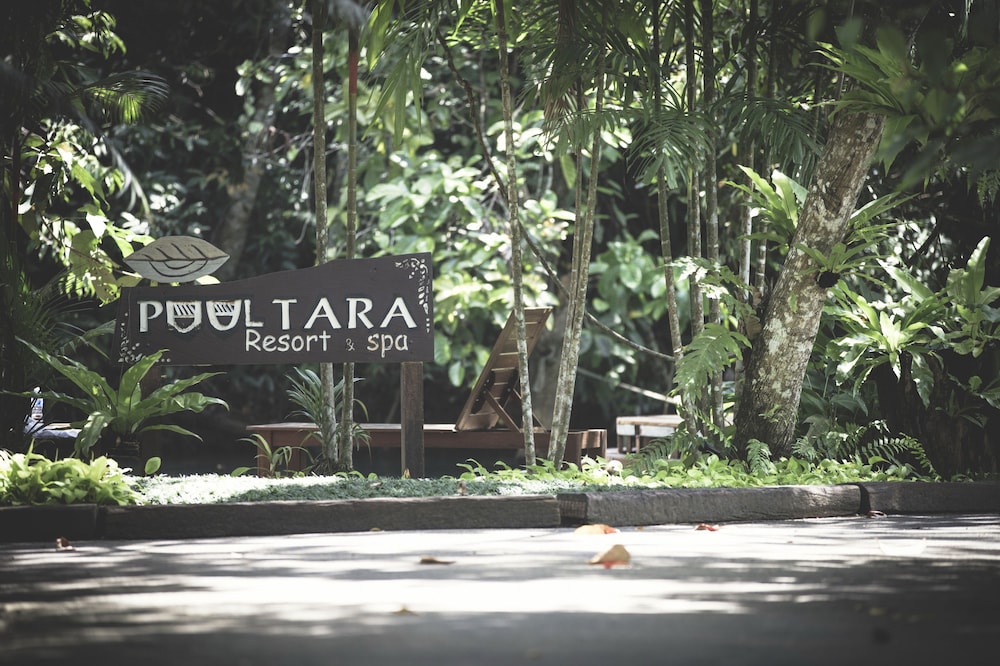 Blu Monkey Pooltara Krabi in KRABI