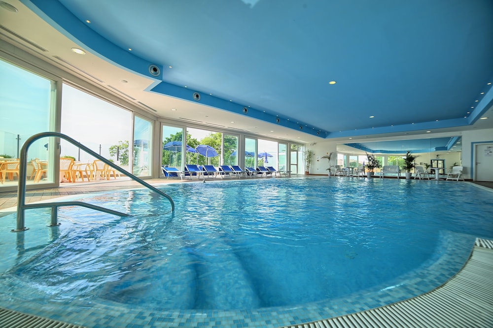Hotel Le Balze Aktiv & Wellness 38/73