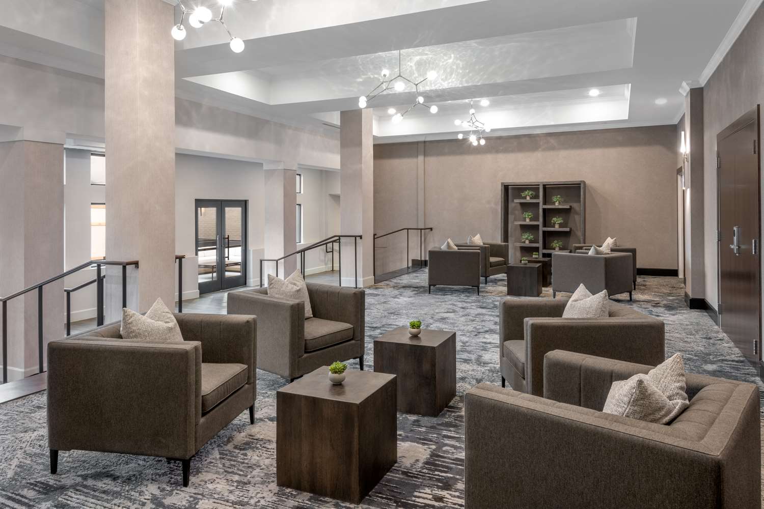 DoubleTree by Hilton Denver Cherry Creek 6/21
