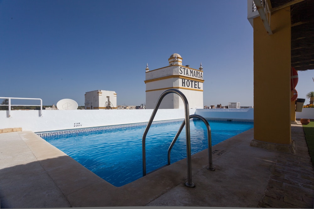 Hotel Soho Boutique Puerto 43/46