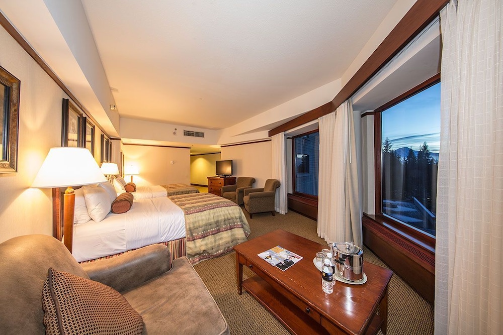 Alyeska Resort 15/24