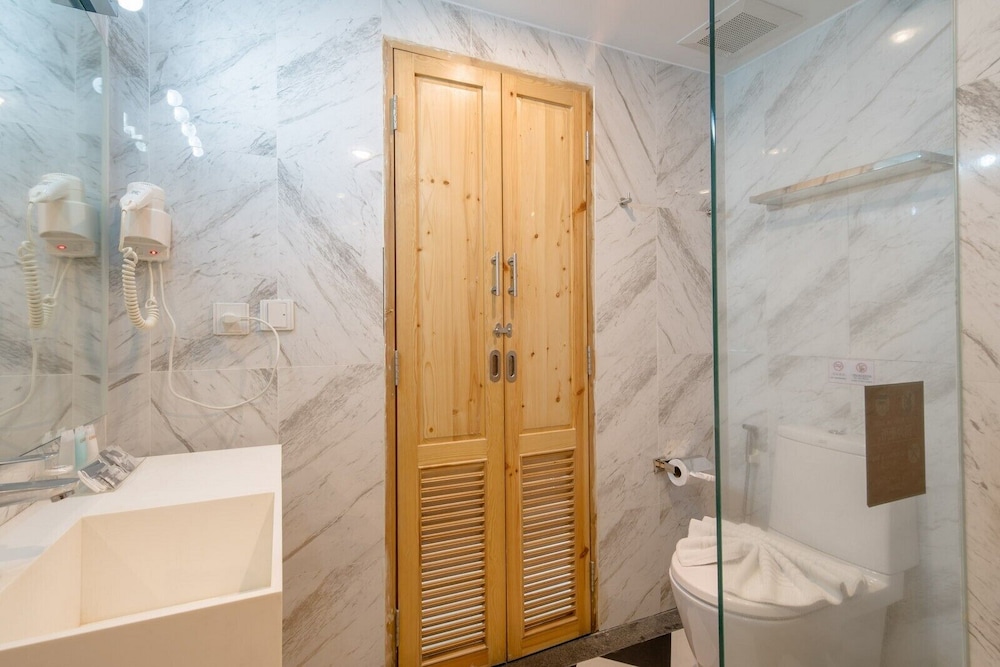 New Dara Boutique Hotel Residence 50/50