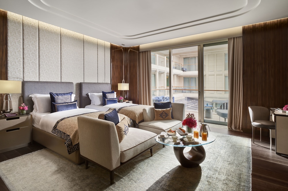 Mandarin Oriental Bosphorus, Istanbul 49/83
