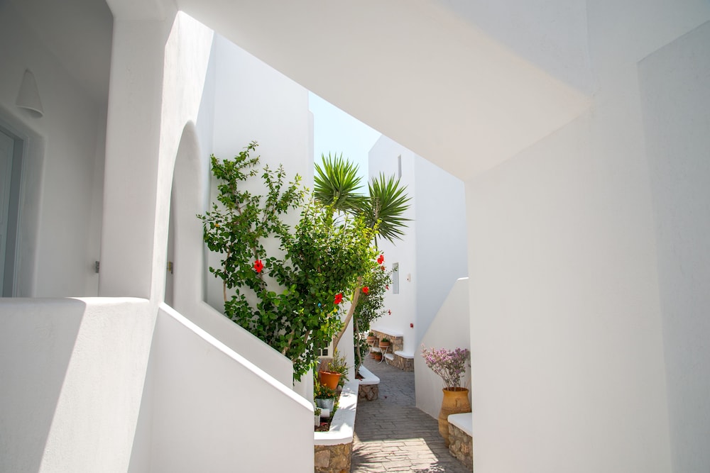 Makris Beach Hotel 14/50