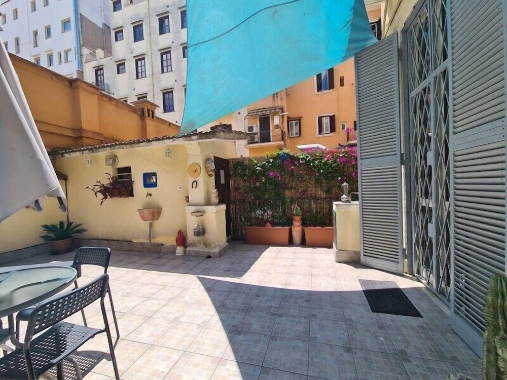 BnB Rooms And Comfort 44/50