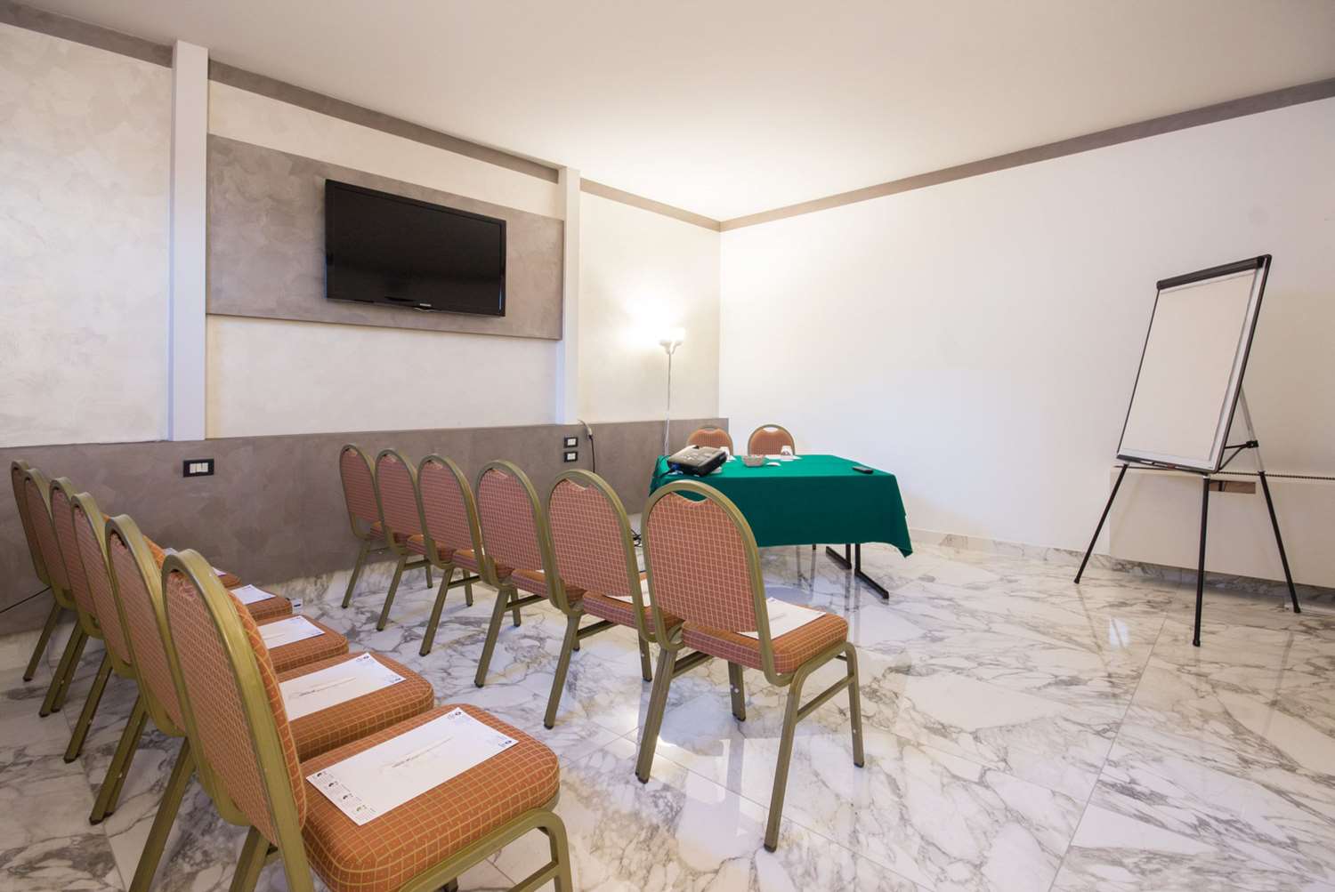Best Western Modena District 26/34