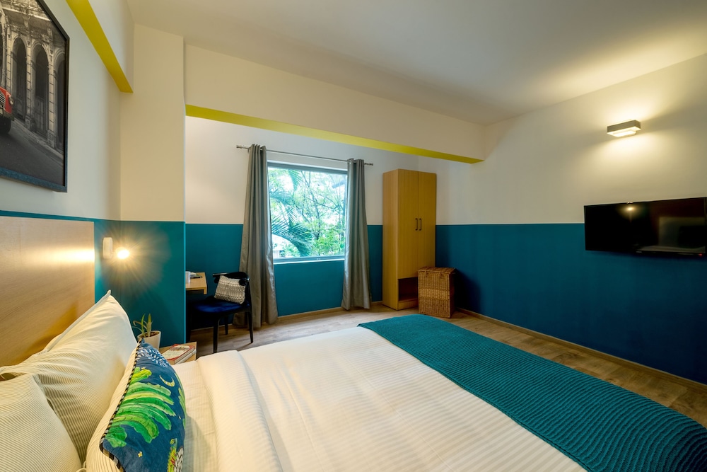 Olive Hotel Indiranagar by Embassy Group 12/32