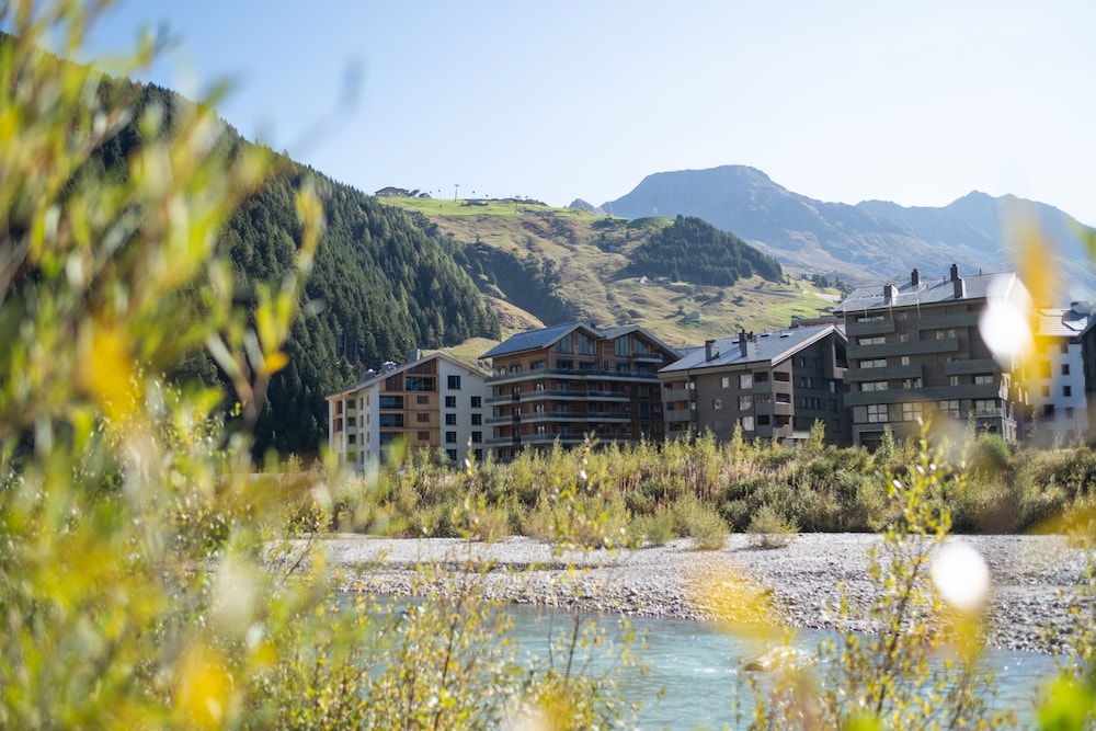 Andermatt Alpine Apartments 44/50