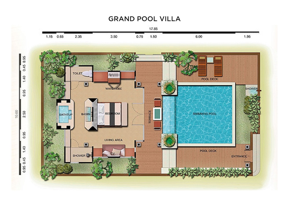 Pavilion Samui Villas And Resort 4/50