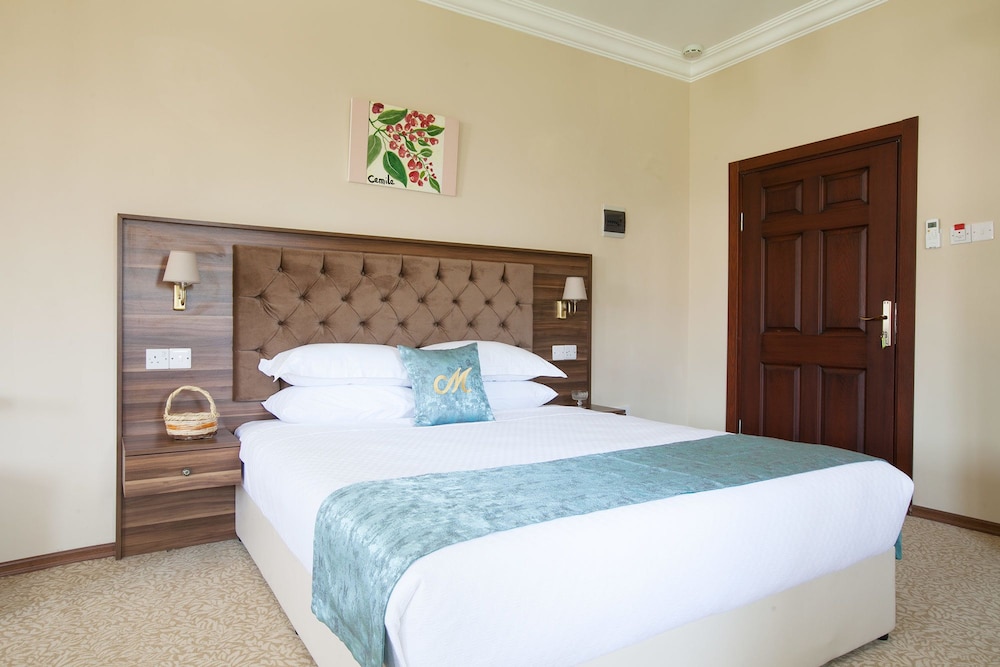 Meryems Hotel 13/41