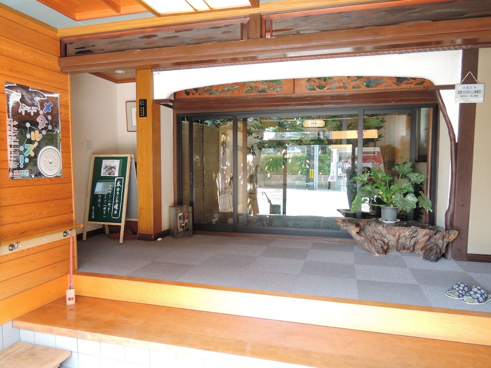 Kadokyu Ryokan 48/70