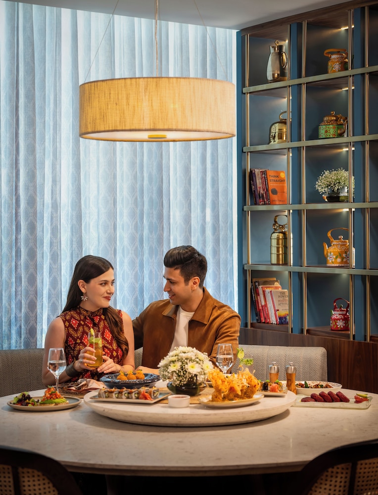 Boulevard 9, Nadiad - IHCL SeleQtions 37/60
