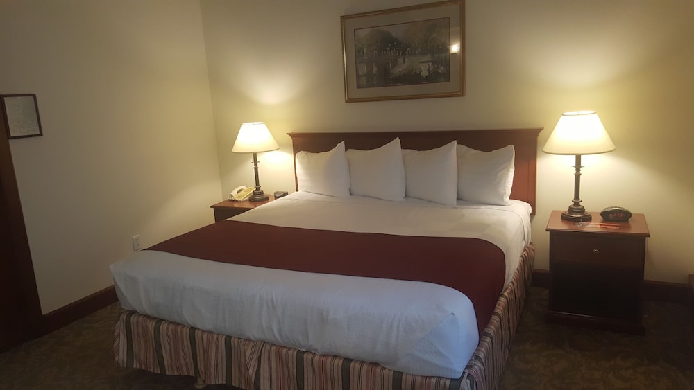 Best Western Plus Pioneer Square Hotel Downtown 19/46