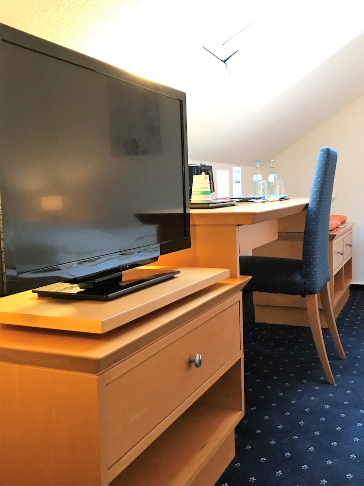 Hotel Senator 27/34