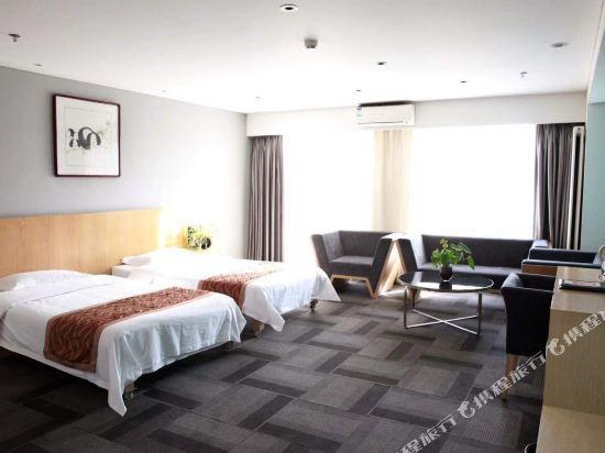West Mansion Hotel Beijing 9/36