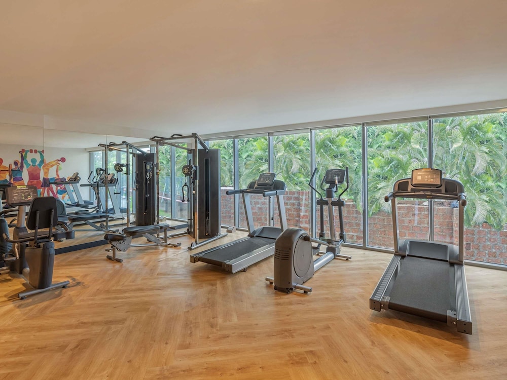 Ibis Styles Goa Vagator 25/50