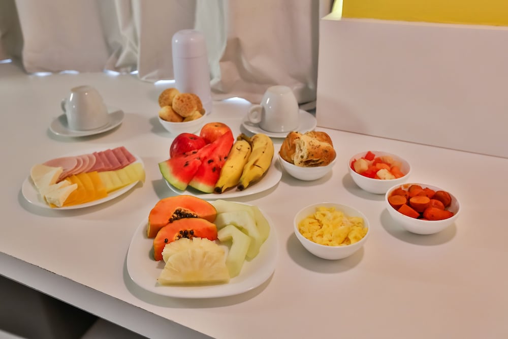 Nobile Inn Pampulha 18/29