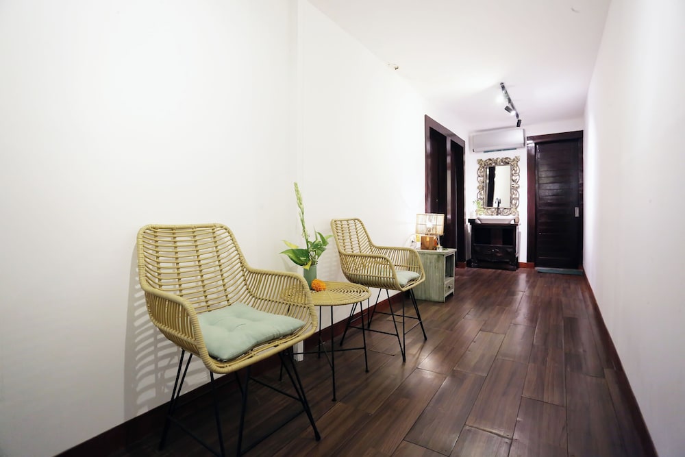 The Reward Villas Kerobokan 35/50