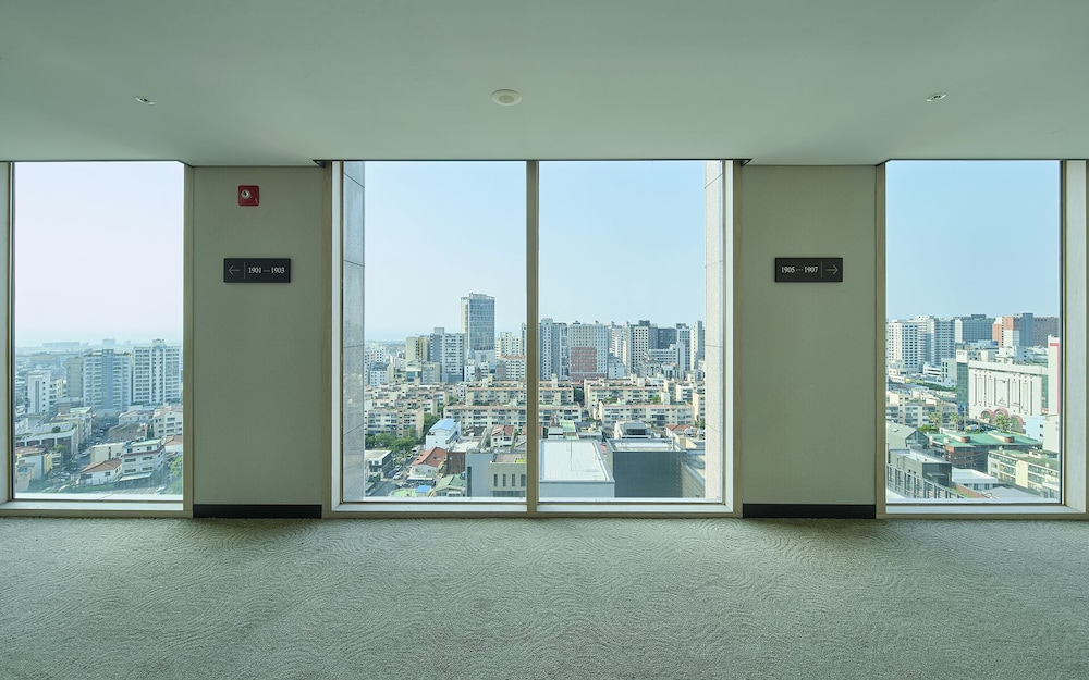 JEJU CENTRAL CITY HOTEL 33/50