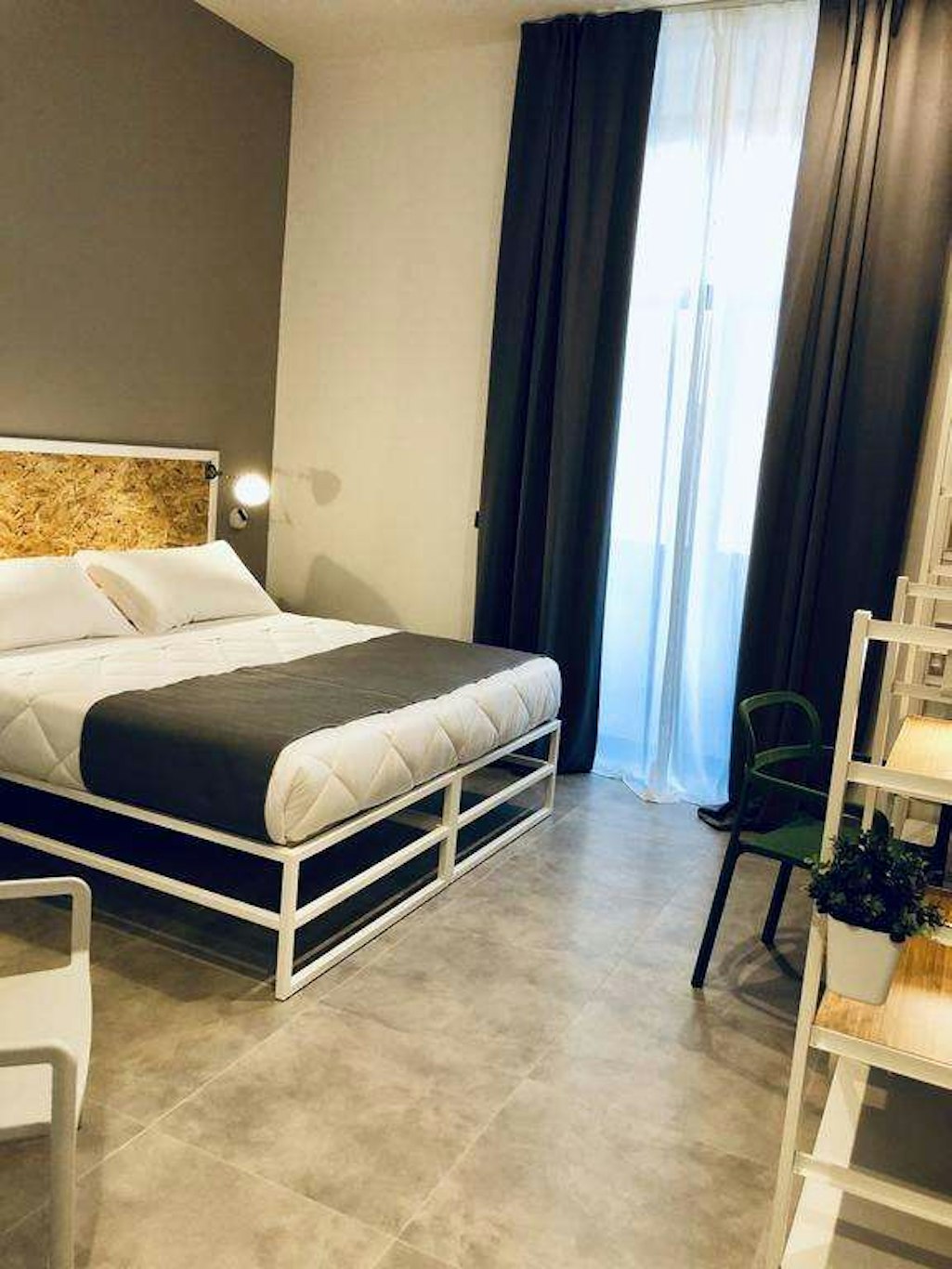 Residence Hotel Moderno 10/47