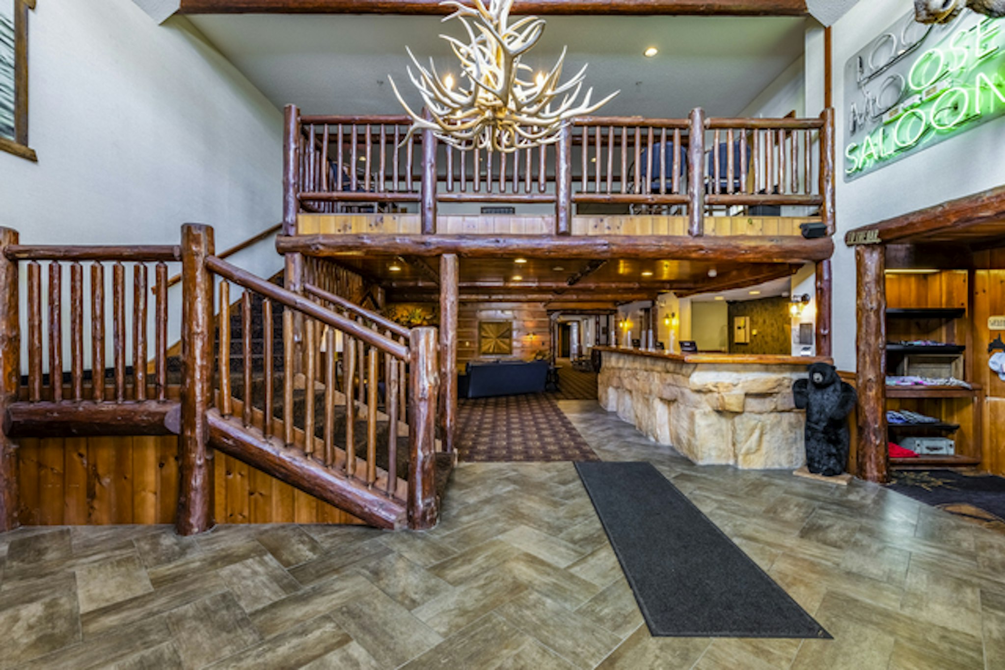 Stoney Creek Hotel Peoria 4/40