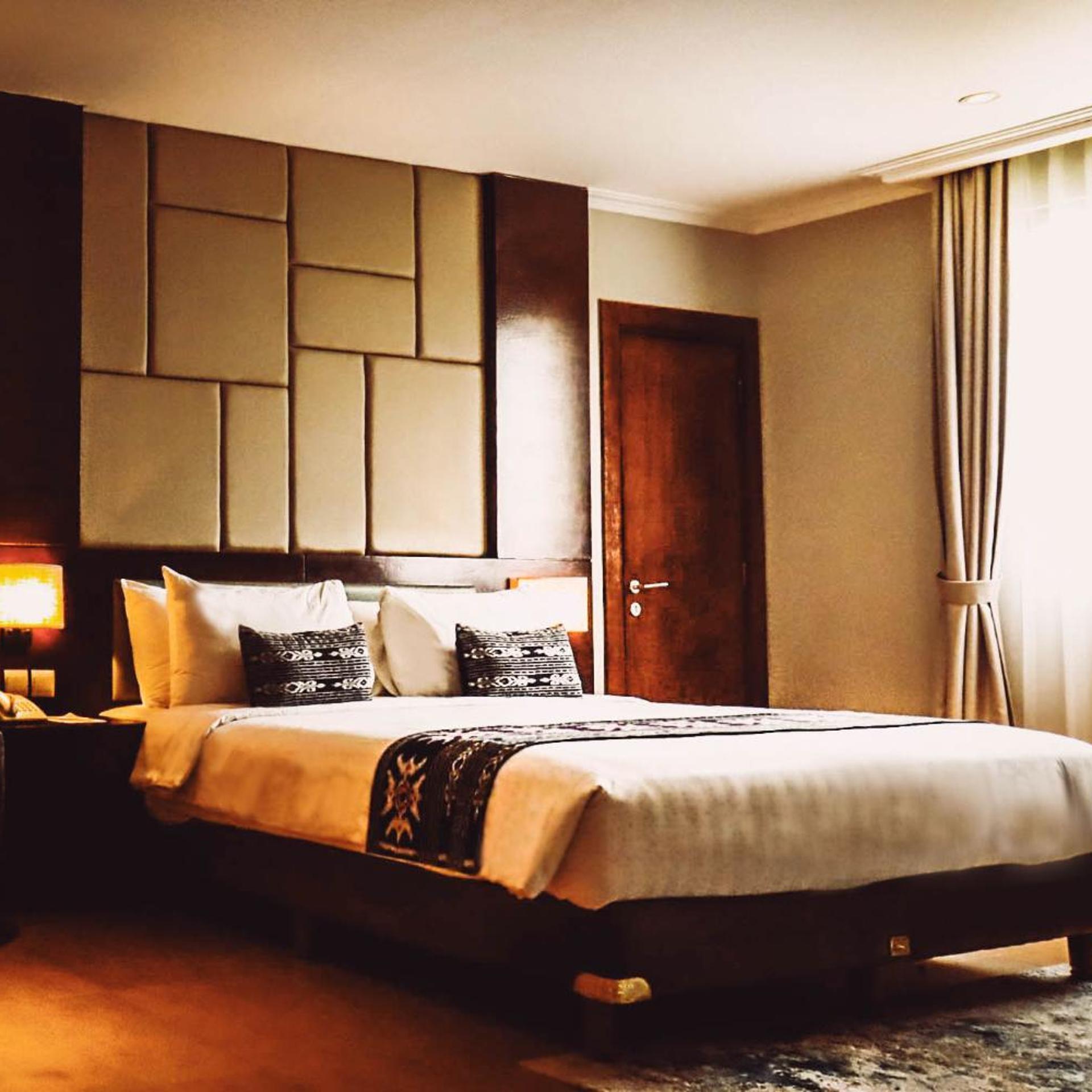 Sotis Hotel Kemang 12/58
