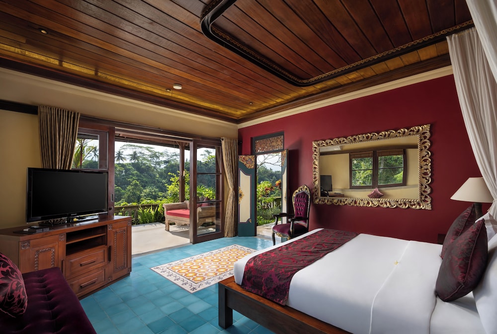Bidadari Private Villas Retreat 15/74