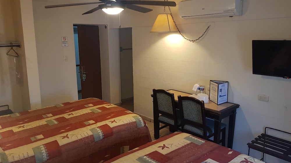 Hotel Suites Kino 46/73