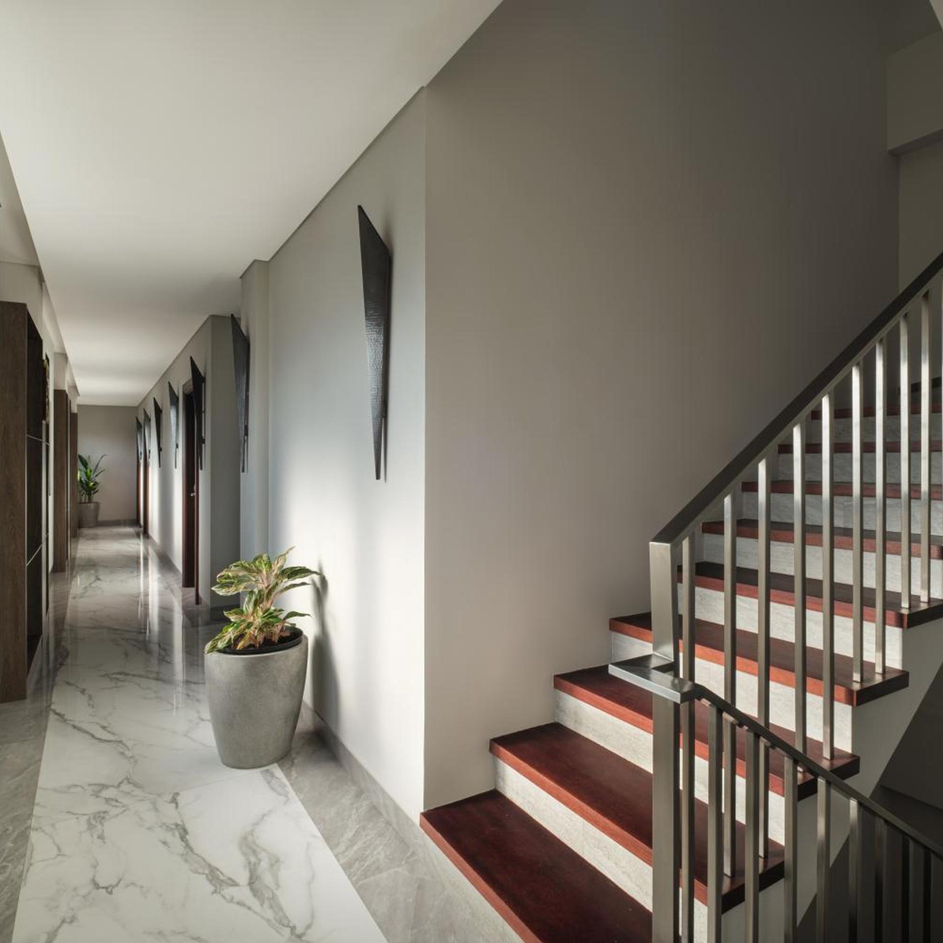 The Margaux Hotel Yogyakarta 23/60