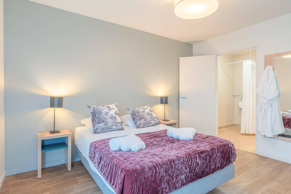 Quality Aparthotel Reims - Les Capucins 9/30