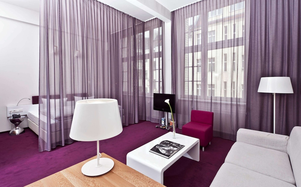 Wyndham Garden Berlin Mitte 29/48