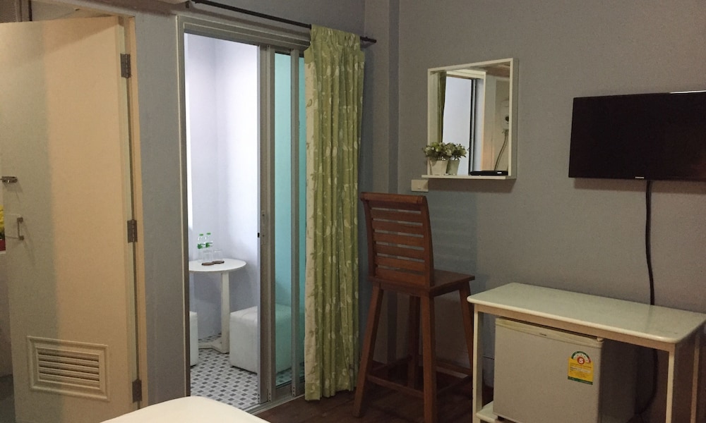 Nawaporn Place Guesthouse 16/29