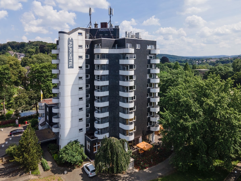 Ringhotel Parkhotel Witten 1/25