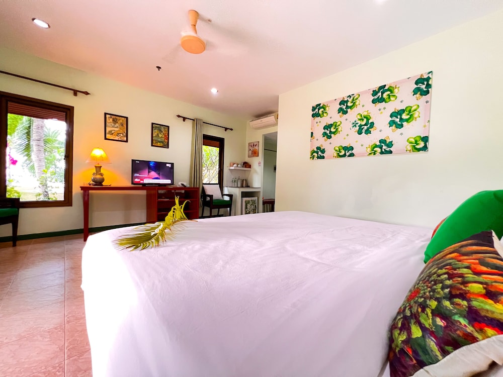 Cruiser Island Resort by Swiss-Belhotel 45/95