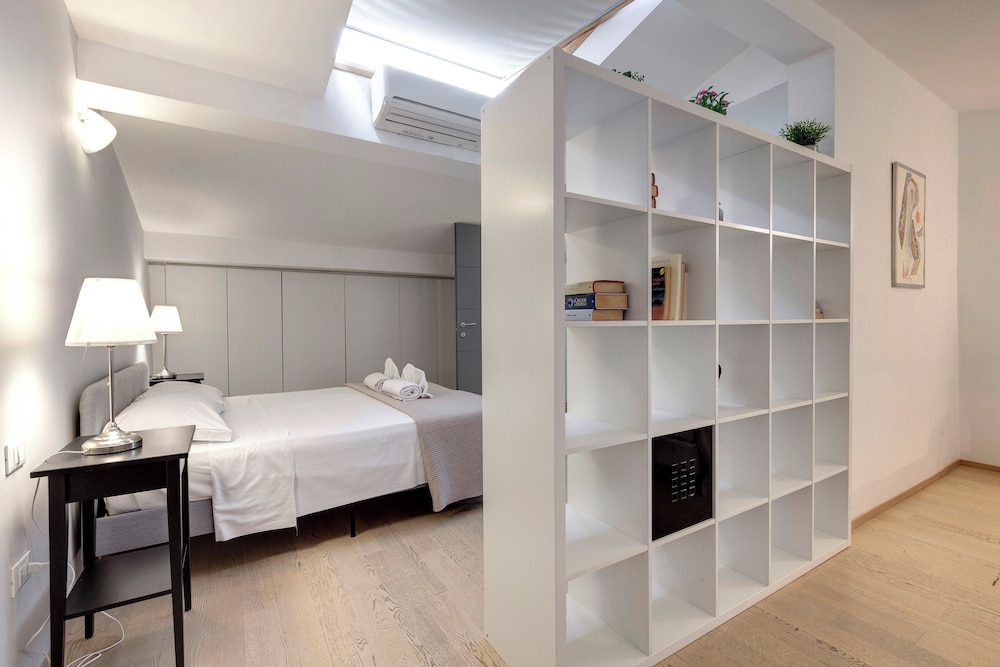 Mamo Florence - Zanobi s Apartment 15/45