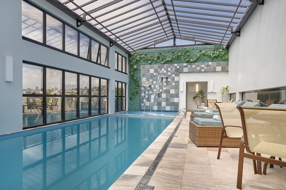 Lefel Hotel 21/46