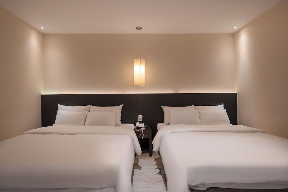 Ink Gongju Tourist Hotel 13/50