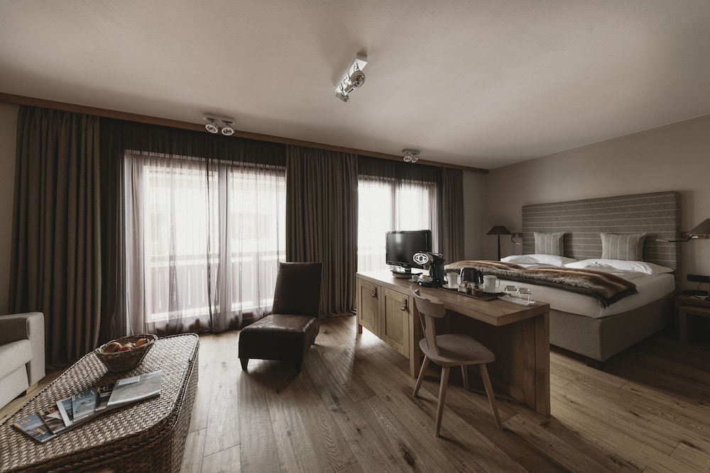 Hotel Sonne 50/70