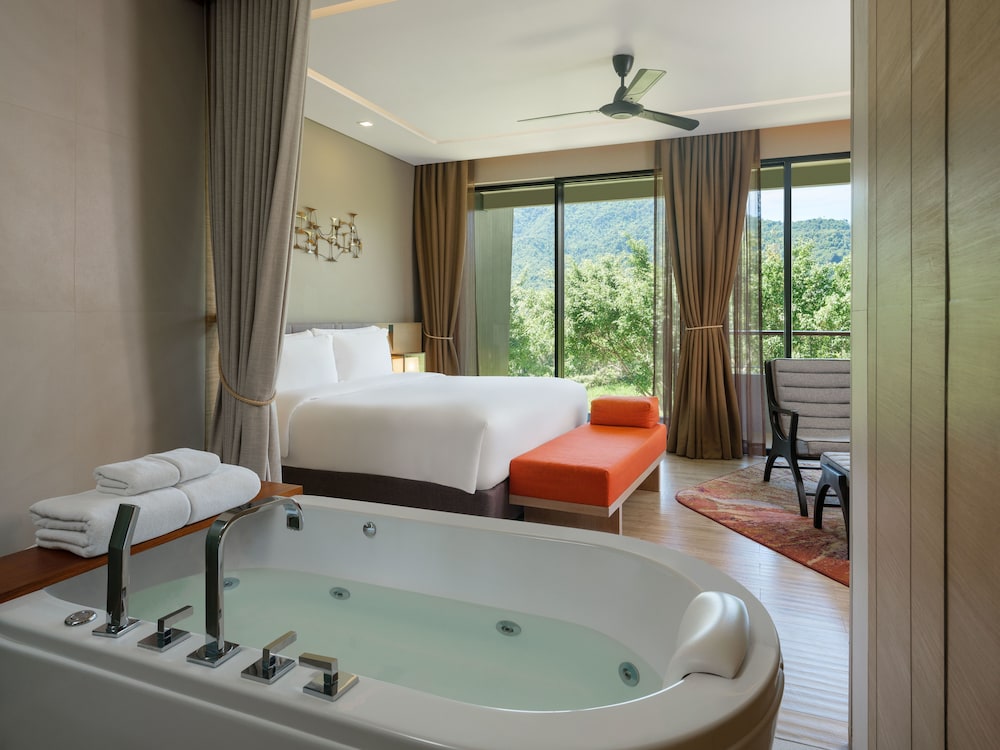Dusitd2 Khao Yai 31/73