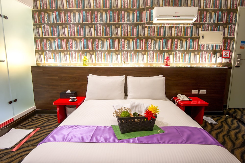 Hotel 6 - Wannien 17/25